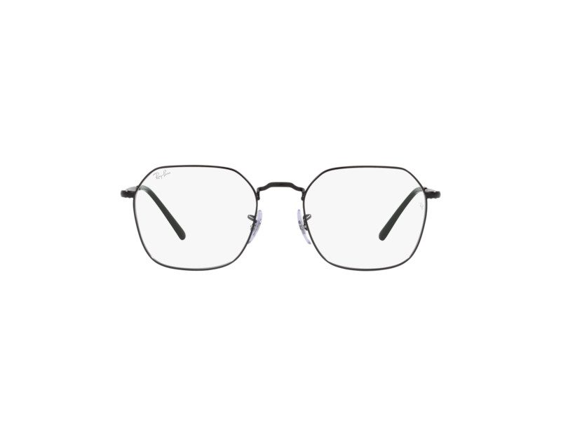 Ray-Ban Jim RX 3694V 2509 51 Férfi, Női szemüvegkeret (optikai keret)