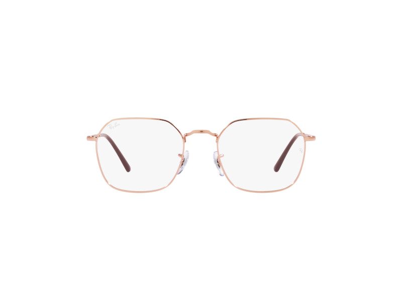 Ray-Ban Jim RX 3694V 3094 53 Férfi, Női szemüvegkeret (optikai keret)