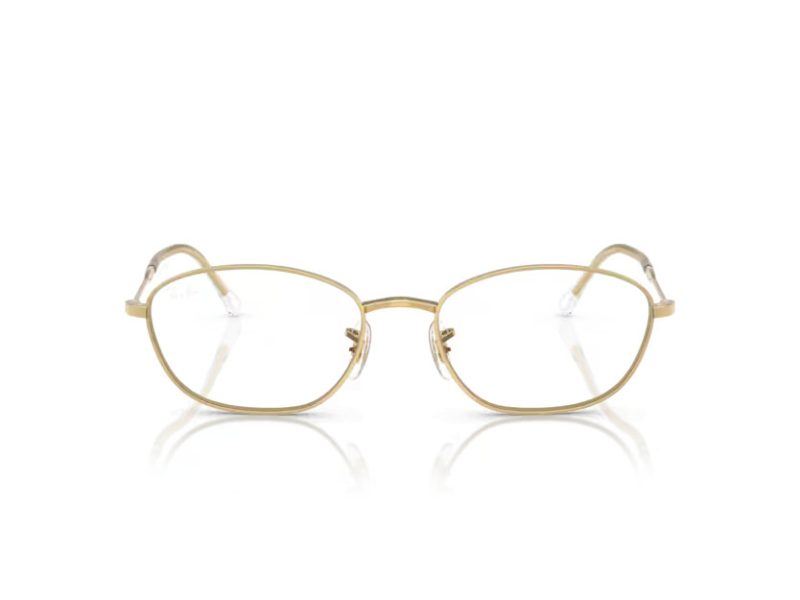 Ray-Ban RX 3749V 2500 53 Női szemüvegkeret (optikai keret)