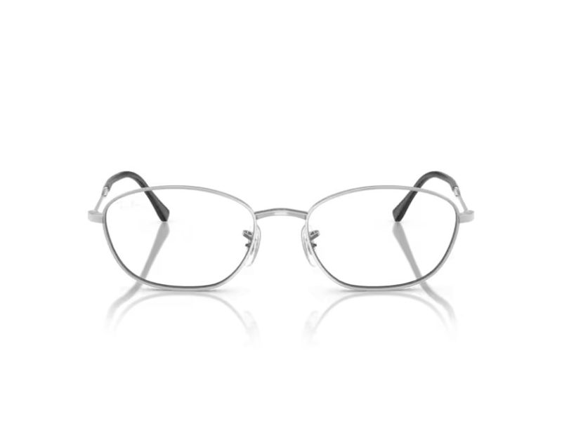 Ray-Ban RX 3749V 2501 53 Női szemüvegkeret (optikai keret)