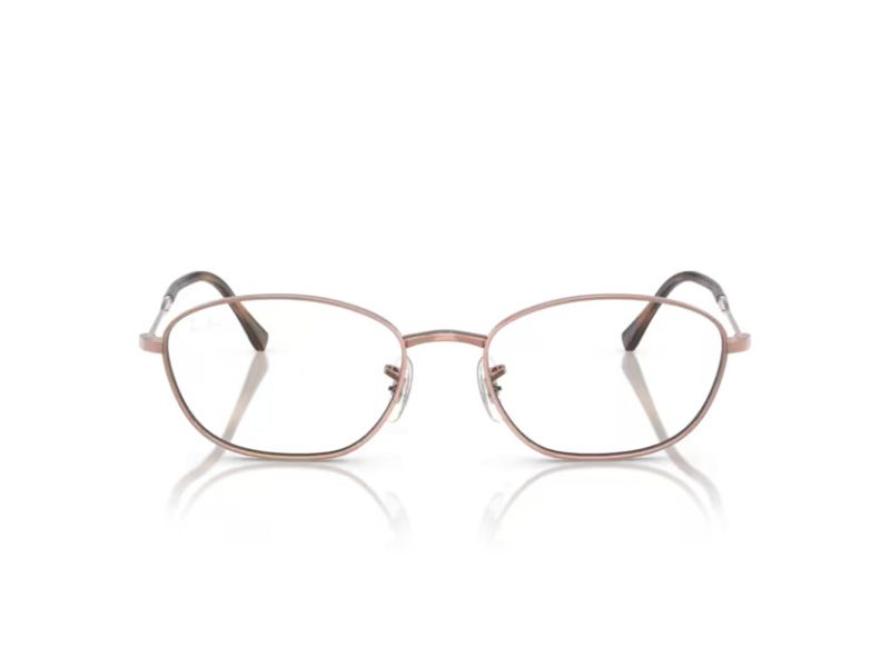 Ray-Ban RX 3749V 2943 53 Női szemüvegkeret (optikai keret)