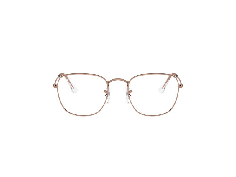 Ray-Ban Frank RX 3857V 3107 51 Férfi, Női szemüvegkeret (optikai keret)