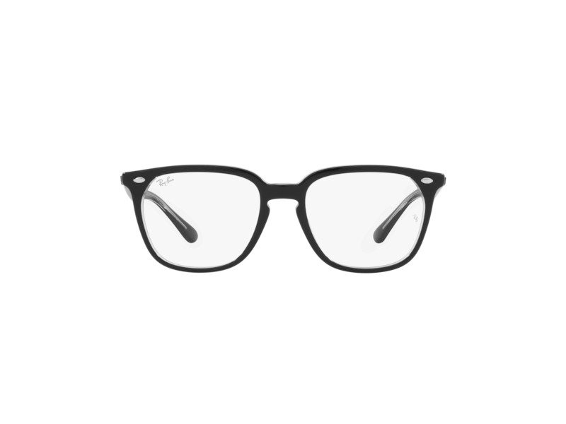 Ray-Ban RX 4362V 2034 51 Férfi, Női szemüvegkeret (optikai keret)