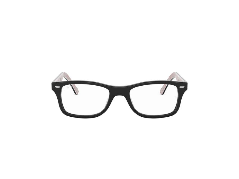 Ray-Ban RX 5228 5014 50 Férfi, Női szemüvegkeret (optikai keret)