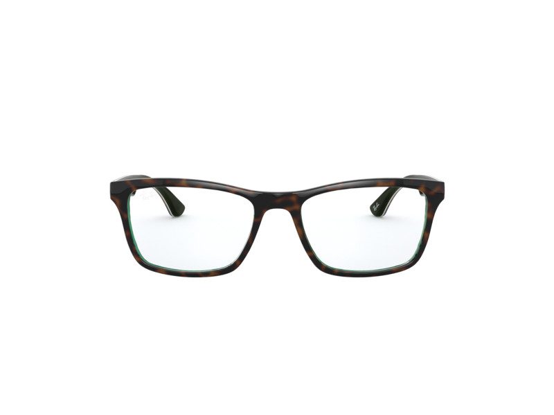 Ray-Ban RX 5279 5974 53 Férfi, Női szemüvegkeret (optikai keret)