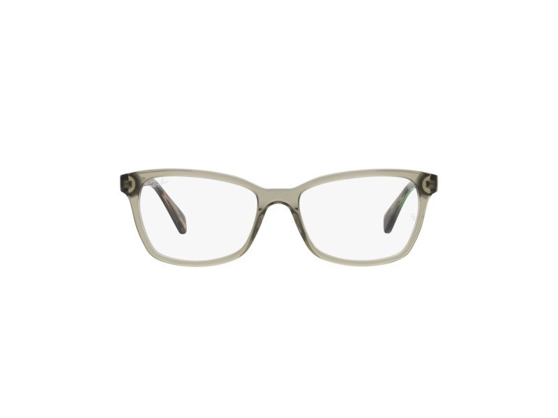 Ray-Ban RX 5362 8178 52 Női szemüvegkeret (optikai keret)