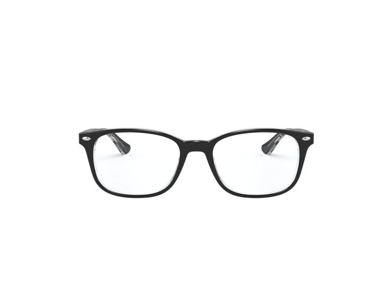 Ray-Ban RX 5375 2034 51 Férfi, Női szemüvegkeret (optikai keret)