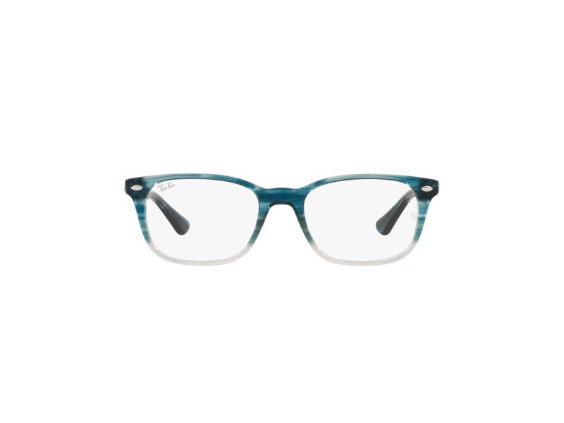 Ray-Ban RX 5375 8146 51 Férfi, Női szemüvegkeret (optikai keret)