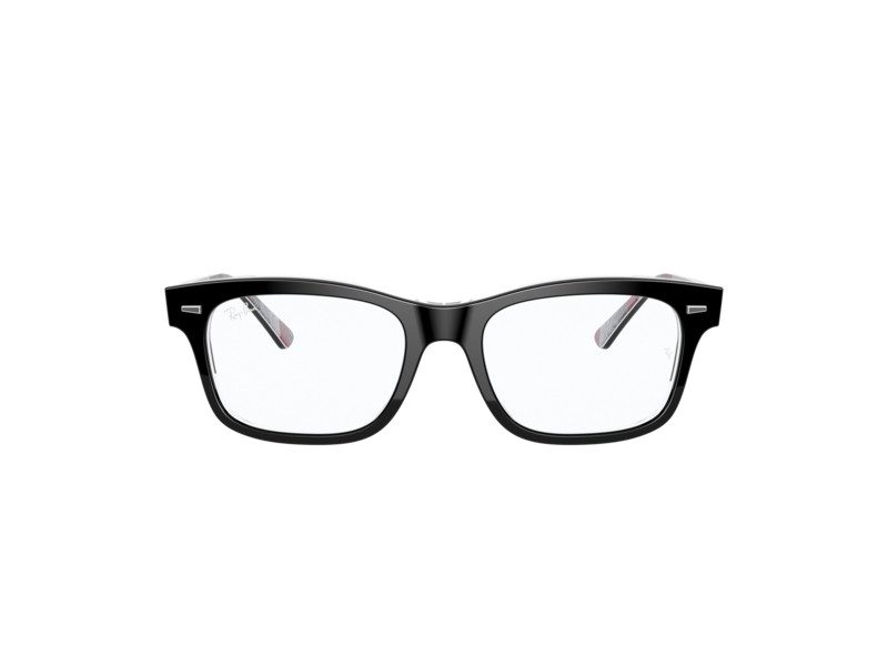 Ray-Ban Mr Burbank RX 5383 8089 54 Férfi, Női szemüvegkeret (optikai keret)