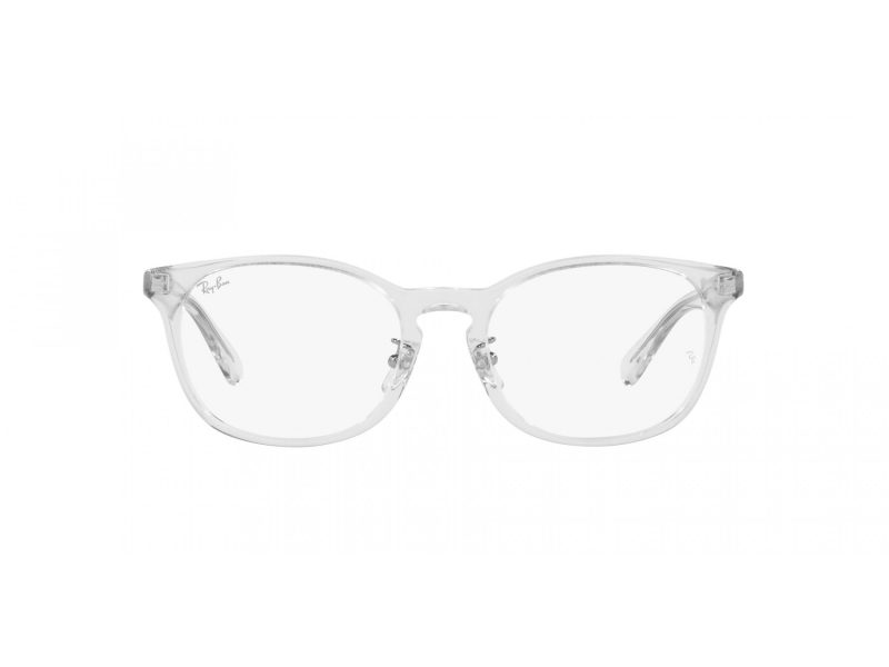 Ray-Ban RX 5386D 2001 53 Férfi, Női szemüvegkeret (optikai keret)