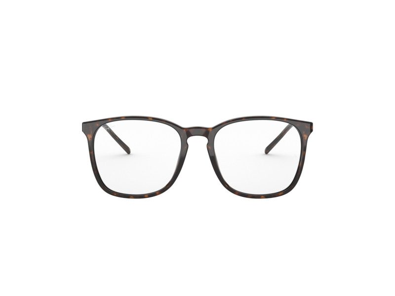 Ray-Ban RX 5387 2012 52 Férfi, Női szemüvegkeret (optikai keret)