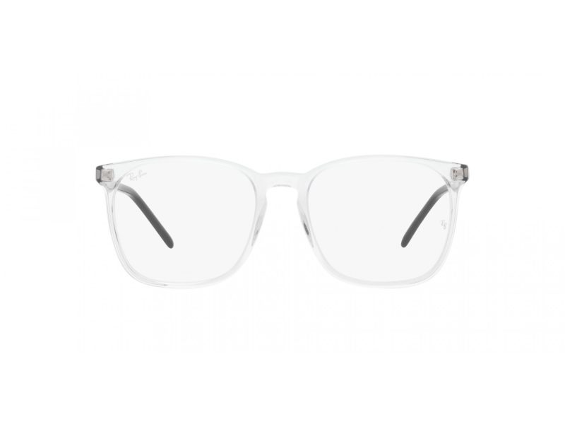 Ray-Ban RX 5387 8181 54 Férfi, Női szemüvegkeret (optikai keret)