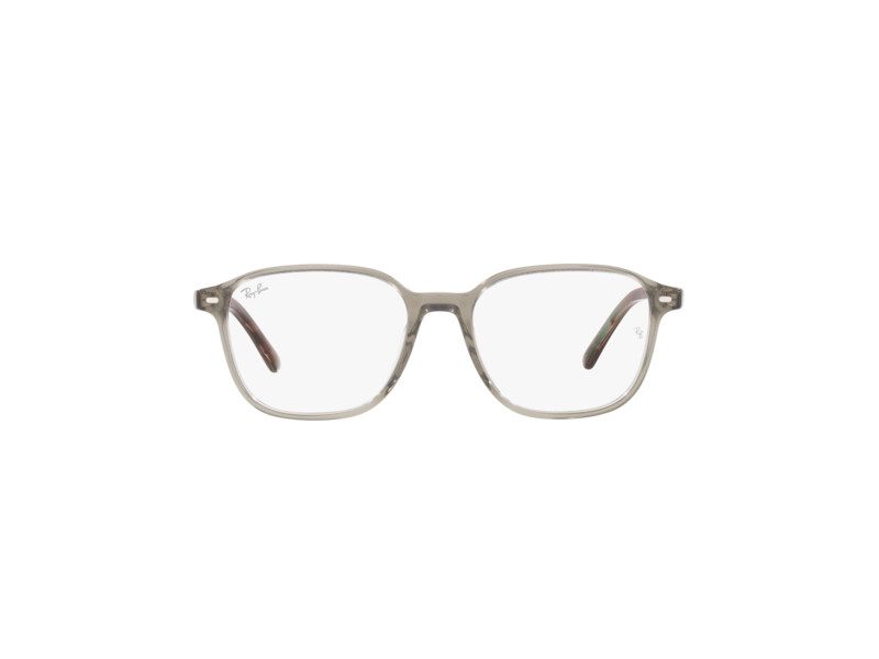 Ray-Ban Leonard RX 5393 8178 49 Férfi, Női szemüvegkeret (optikai keret)