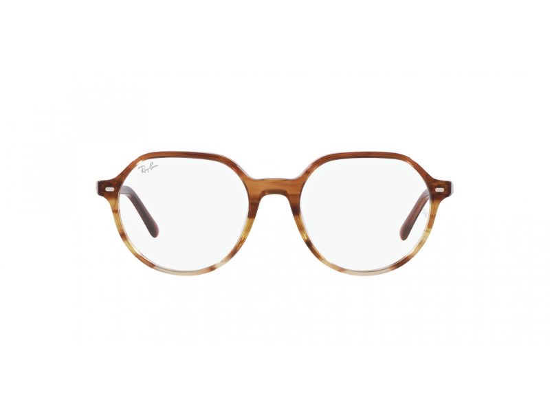 Ray-Ban Thalia RX 5395 8253 49 Férfi, Női szemüvegkeret (optikai keret)