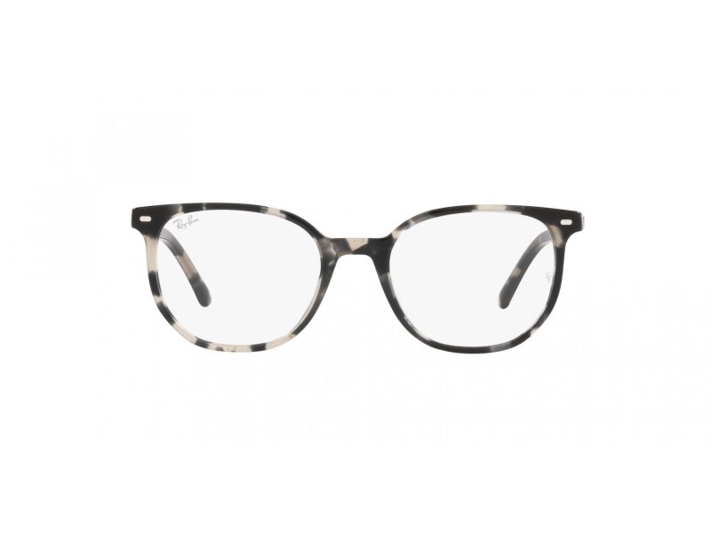 Ray-Ban Elliot RX 5397 8117 50 Férfi, Női szemüvegkeret (optikai keret)