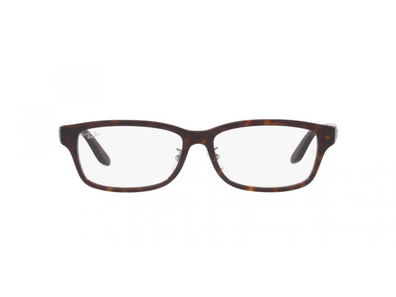 Ray-Ban RX 5408D 2012 57 Férfi, Női szemüvegkeret (optikai keret)