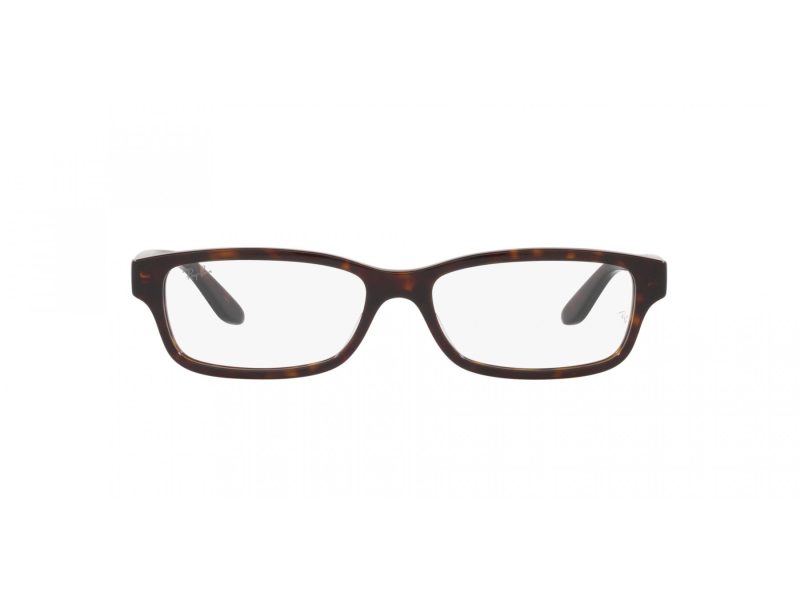 Ray-Ban RX 5415D 2012 55 Férfi, Női szemüvegkeret (optikai keret)