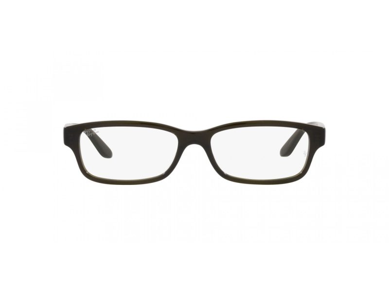 Ray-Ban RX 5415D 8218 55 Férfi, Női szemüvegkeret (optikai keret)