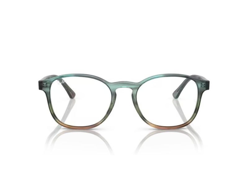 Ray-Ban RX 5417 8252 50 Férfi, Női szemüvegkeret (optikai keret)