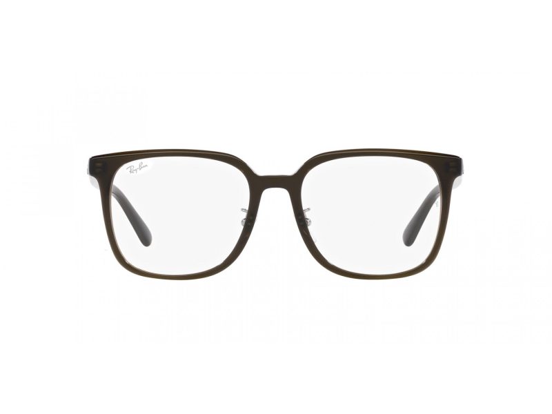 Ray-Ban RX 5419D 8218 54 Férfi, Női szemüvegkeret (optikai keret)