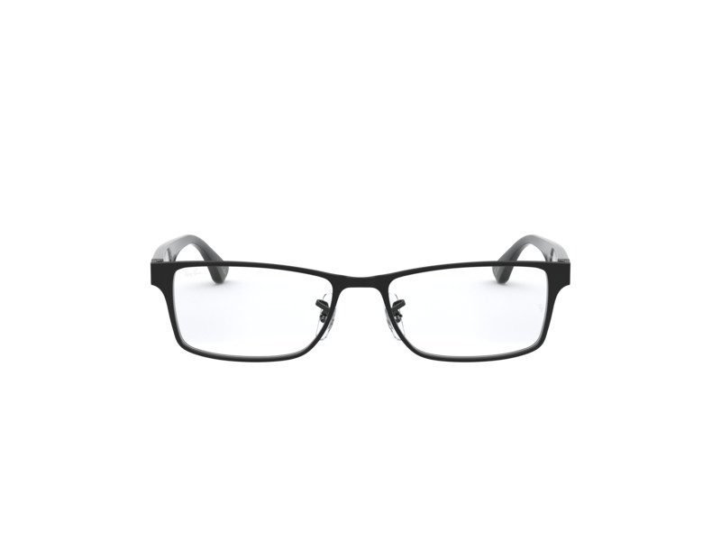 Ray-Ban RX 6238 2509 55 Férfi, Női szemüvegkeret (optikai keret)