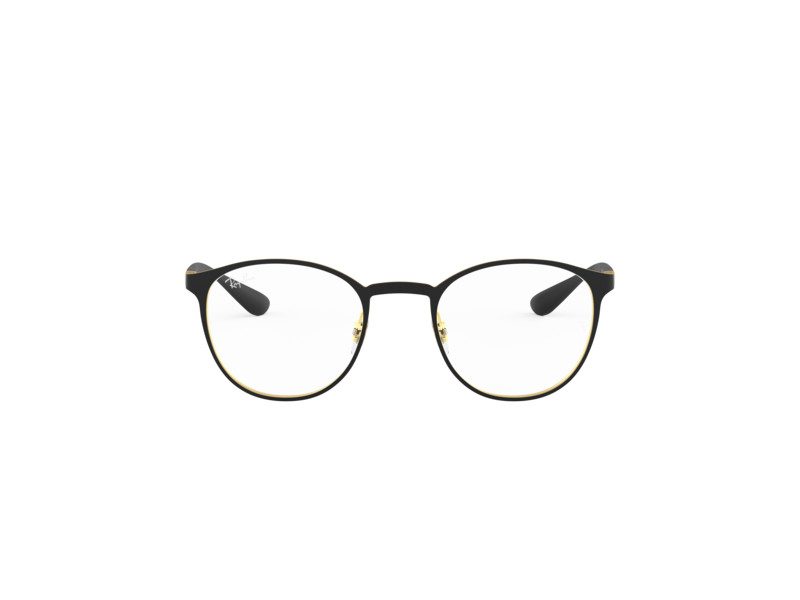 Ray-Ban RX 6355 2994 52 Férfi, Női szemüvegkeret (optikai keret)