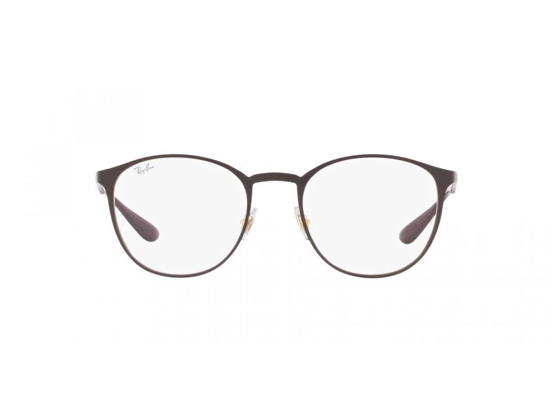 Ray-Ban RX 6355 3158 52 Férfi, Női szemüvegkeret (optikai keret)