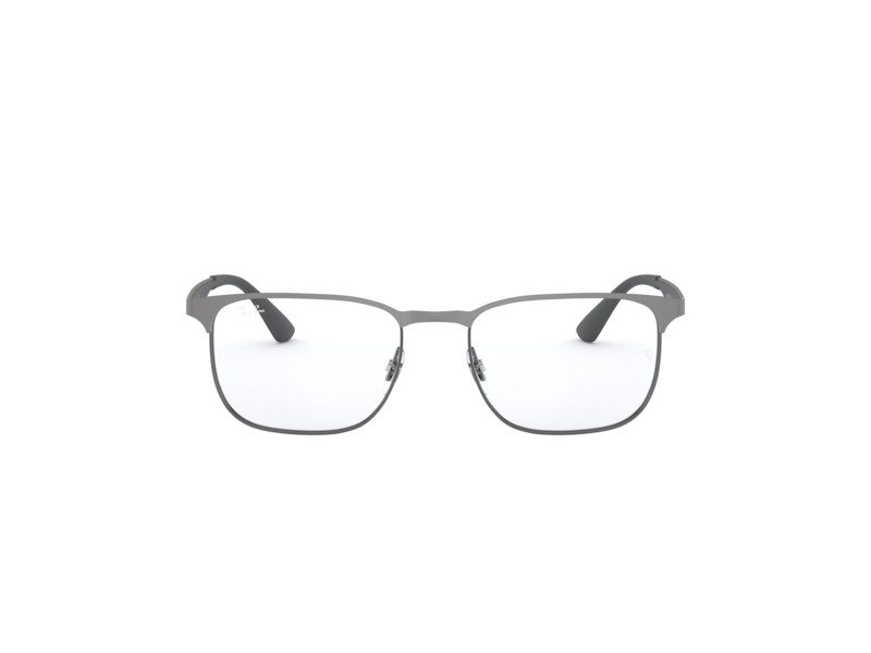 Ray-Ban RX 6363 2553 54 Férfi, Női szemüvegkeret (optikai keret)