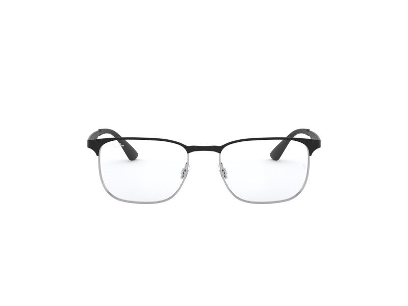 Ray-Ban RX 6363 2861 54 Férfi, Női szemüvegkeret (optikai keret)