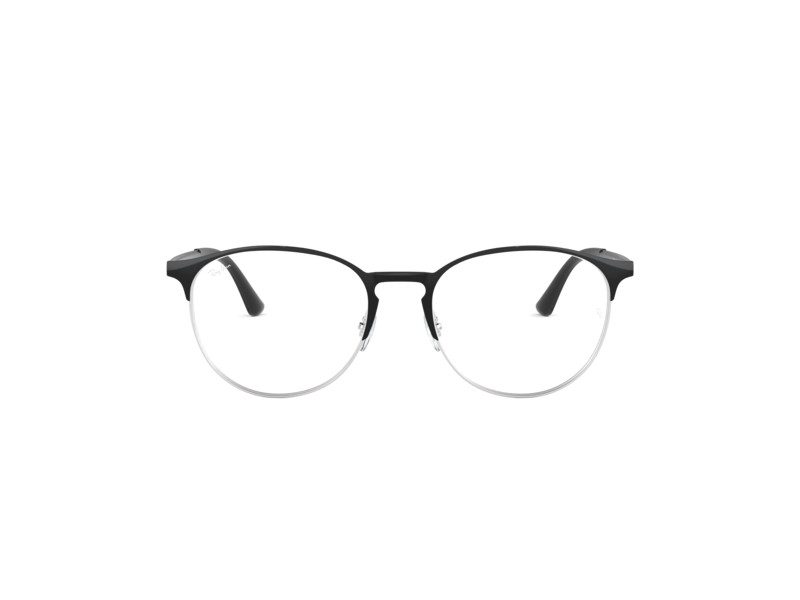 Ray-Ban RX 6375 2861 53 Férfi, Női szemüvegkeret (optikai keret)