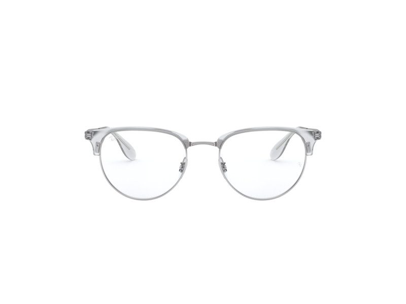 Ray-Ban RX 6396 2936 51 Férfi, Női szemüvegkeret (optikai keret)