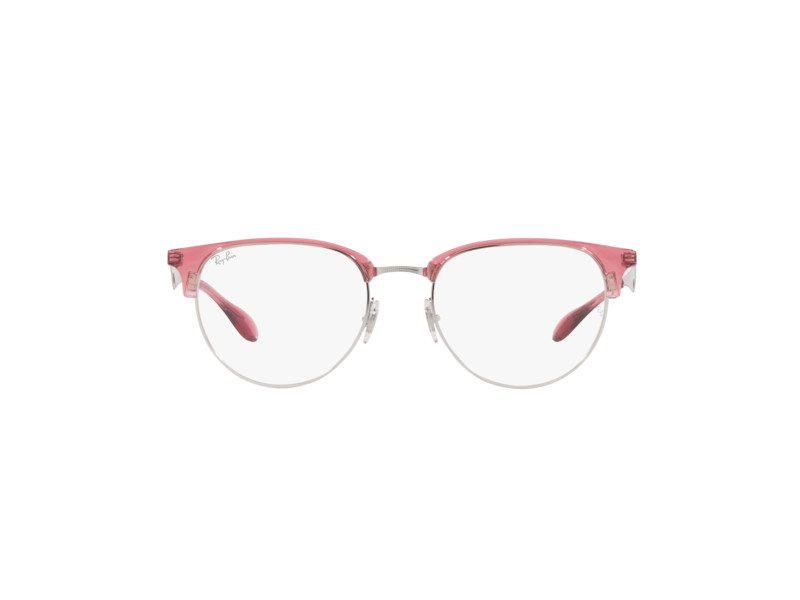 Ray-Ban RX 6396 3131 51 Férfi, Női szemüvegkeret (optikai keret)