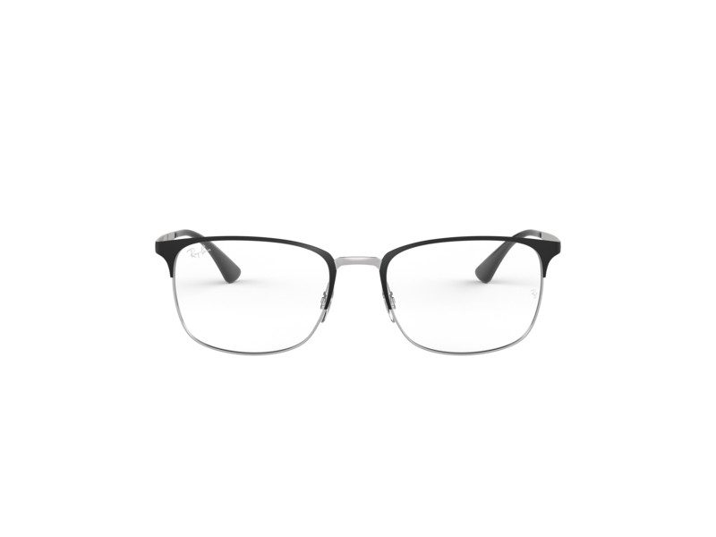 Ray-Ban RX 6421 2997 52 Férfi, Női szemüvegkeret (optikai keret)