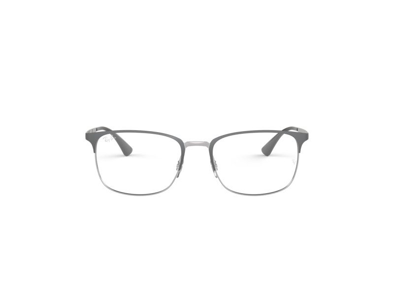 Ray-Ban RX 6421 3004 52 Férfi, Női szemüvegkeret (optikai keret)