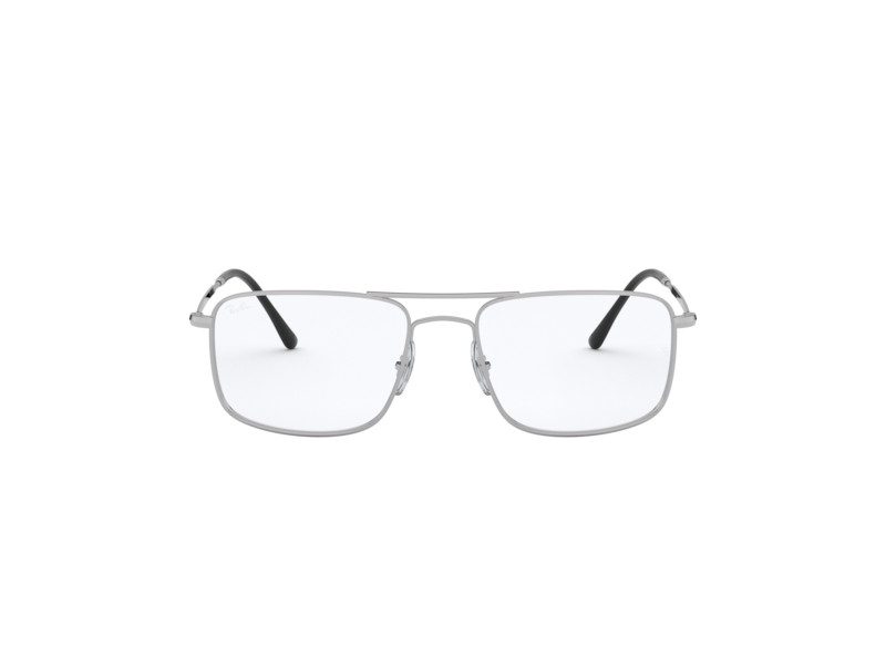 Ray-Ban RX 6434 2501 53 Férfi, Női szemüvegkeret (optikai keret)