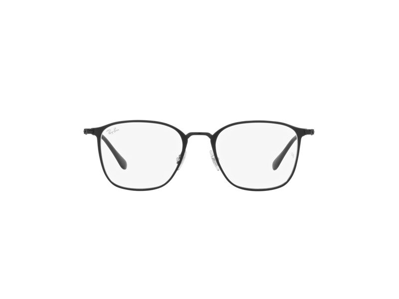 Ray-Ban RX 6466 2904 51 Férfi, Női szemüvegkeret (optikai keret)