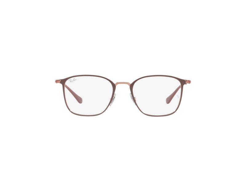 Ray-Ban RX 6466 2973 51 Férfi, Női szemüvegkeret (optikai keret)