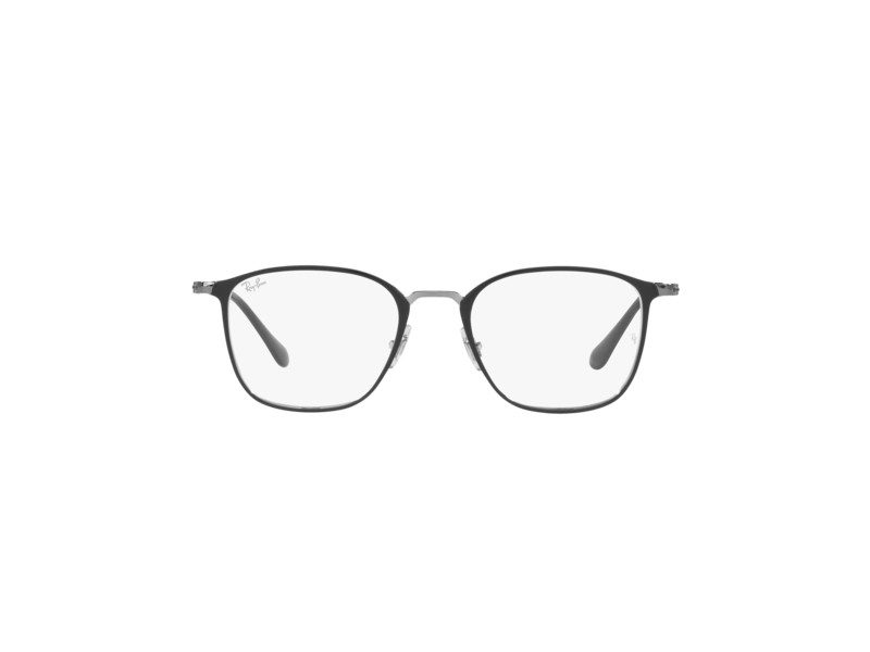 Ray-Ban RX 6466 3102 51 Férfi, Női szemüvegkeret (optikai keret)