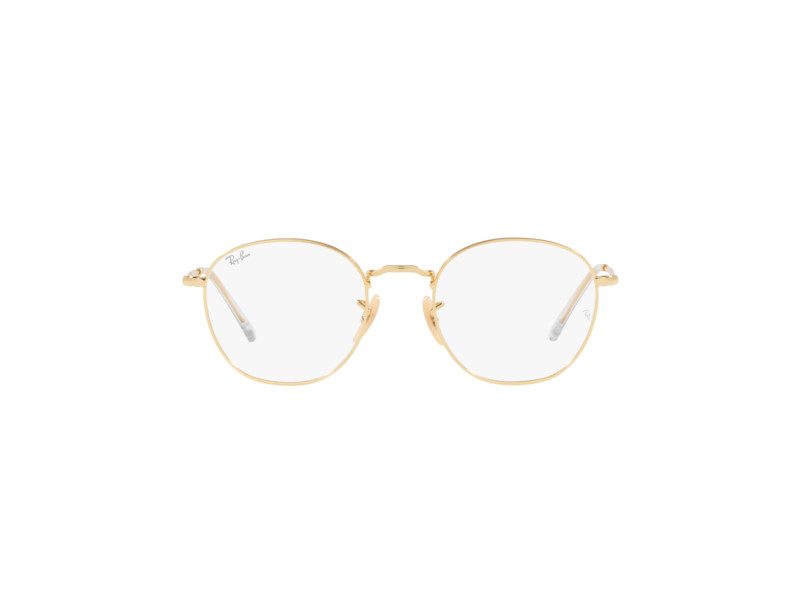 Ray-Ban Rob RX 6472 2500 52 Férfi, Női szemüvegkeret (optikai keret)