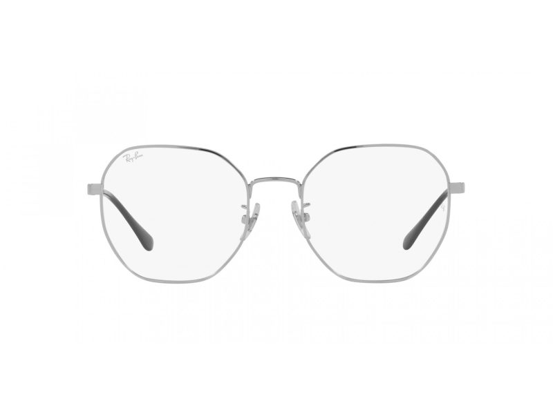 Ray-Ban RX 6482D 2501 55 Férfi, Női szemüvegkeret (optikai keret)