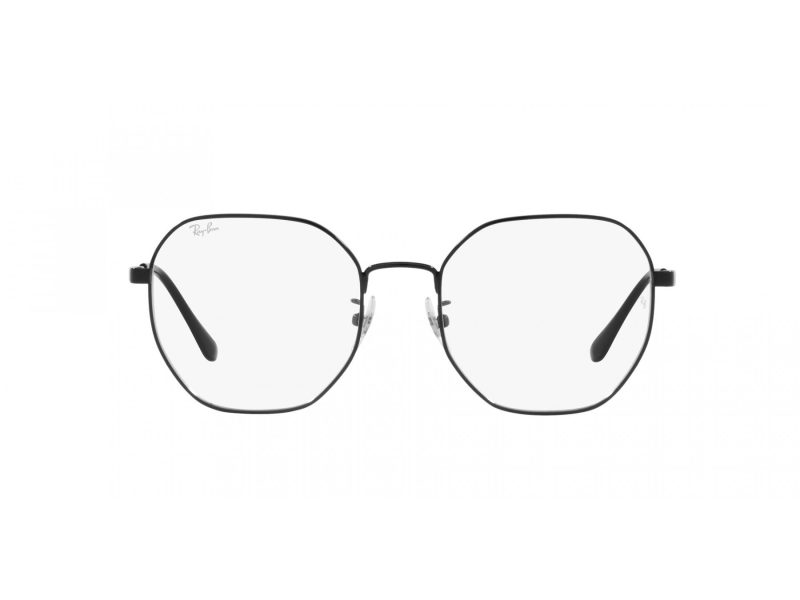 Ray-Ban RX 6482D 2509 55 Férfi, Női szemüvegkeret (optikai keret)