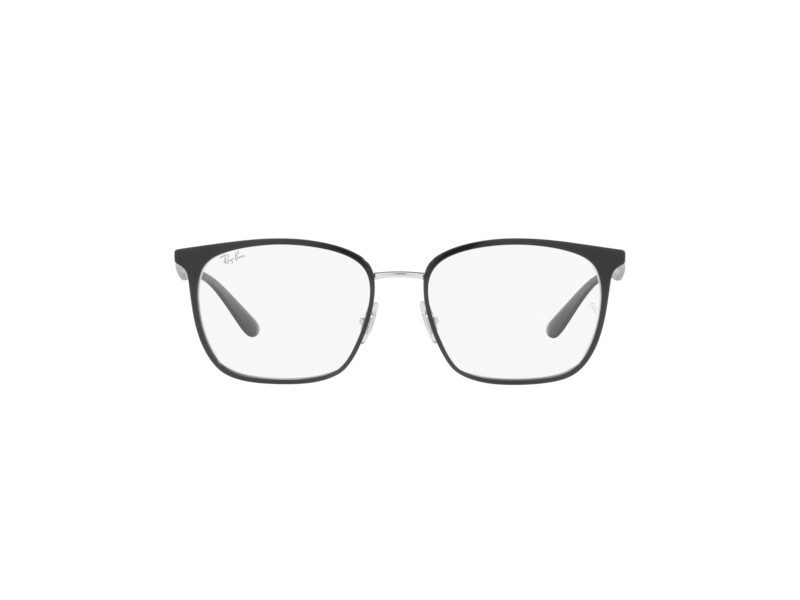 Ray-Ban RX 6486 2861 52 Férfi, Női szemüvegkeret (optikai keret)