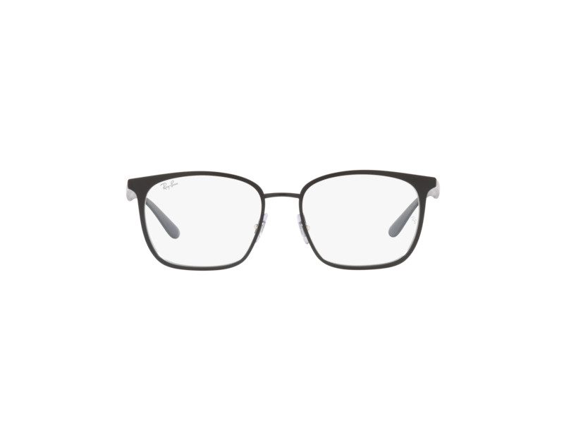 Ray-Ban RX 6486 2904 52 Férfi, Női szemüvegkeret (optikai keret)