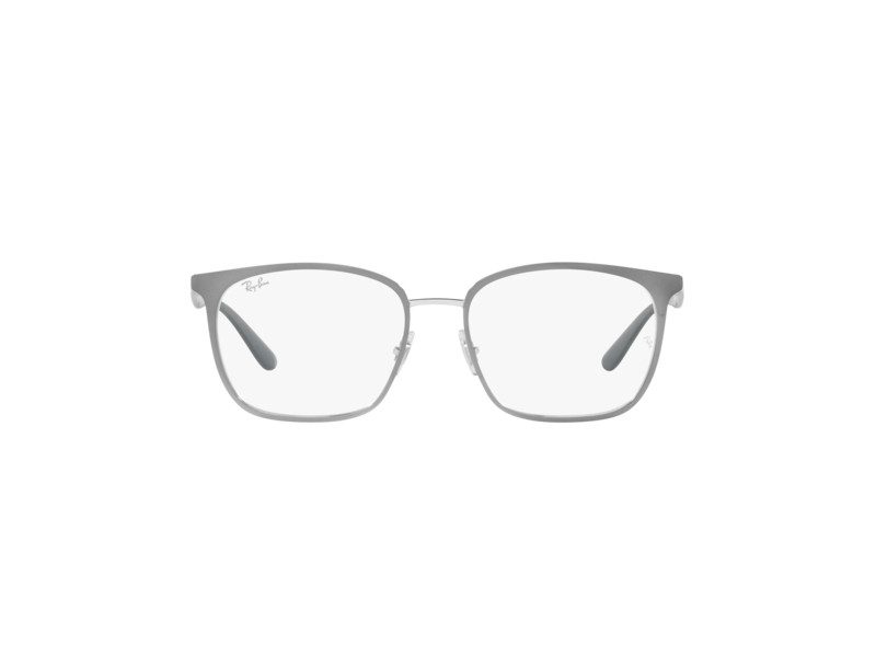 Ray-Ban RX 6486 3125 54 Férfi, Női szemüvegkeret (optikai keret)