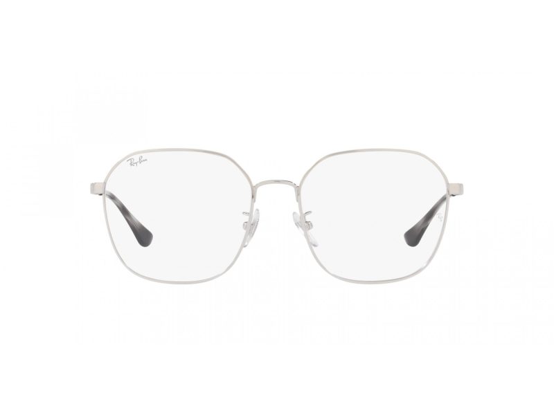 Ray-Ban RX 6490D 2501 56 Férfi, Női szemüvegkeret (optikai keret)