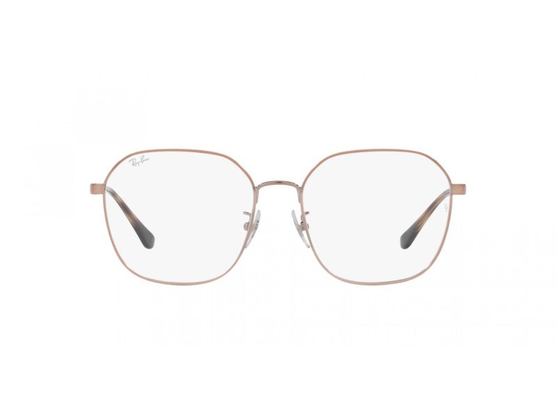 Ray-Ban RX 6490D 2943 56 Férfi, Női szemüvegkeret (optikai keret)