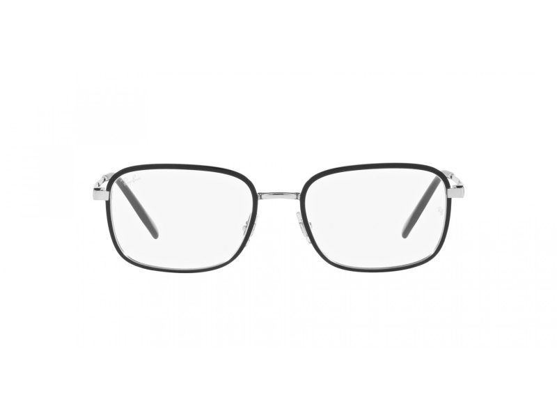 Ray-Ban RX 6495 2861 54 Férfi szemüvegkeret (optikai keret)