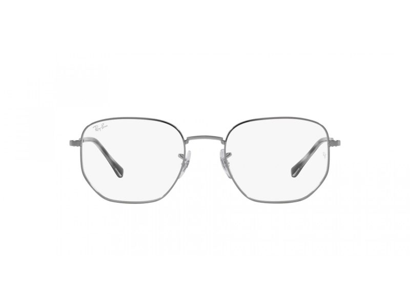 Ray-Ban RX 6496 2502 53 Férfi, Női szemüvegkeret (optikai keret)