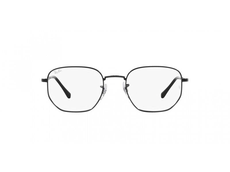 Ray-Ban RX 6496 2509 51 Férfi, Női szemüvegkeret (optikai keret)