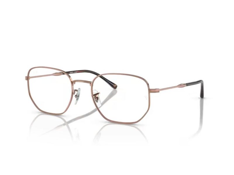 Ray-Ban RX 6496 3094 53 Férfi, Női szemüvegkeret (optikai keret)